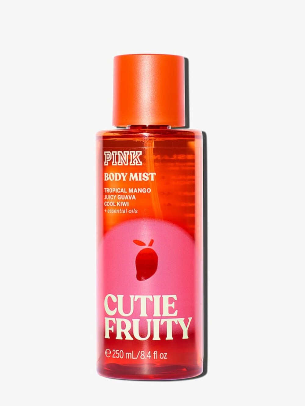 PINK Victoria's Secret Cutie Fruity Body Mist ✨ 🆕